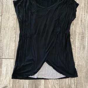 Hello Miz Nursing Top